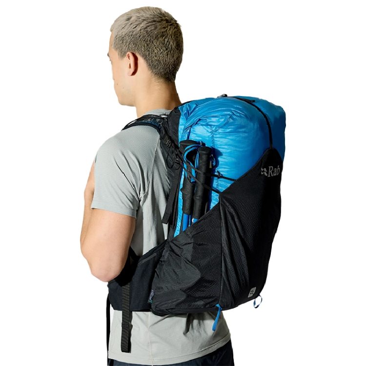 Rab Syclon XP 30 - Maya Blue