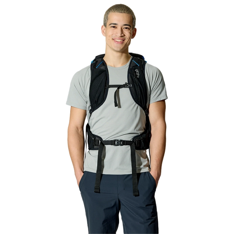 Rab Syclon XP 30 - Maya Blue