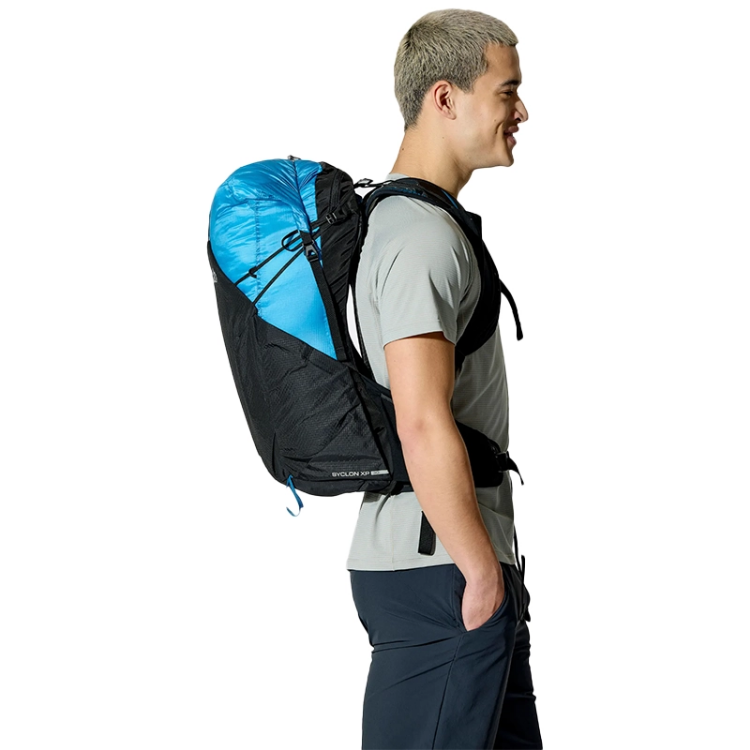 Rab Syclon XP 30 - Maya Blue