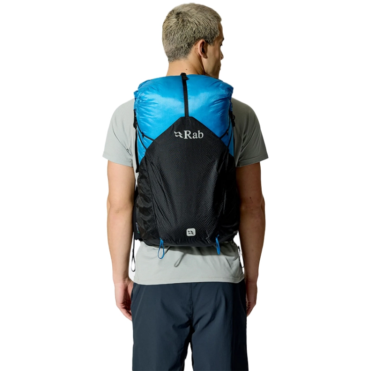 Rab Syclon XP 30 - Maya Blue
