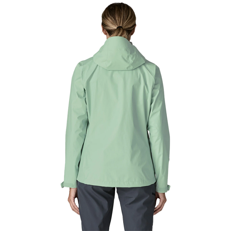 Patagonia Women's Torrentshell 3L Jacket - Thin Ice