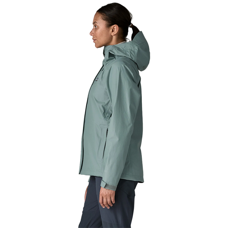 Patagonia Women's Torrentshell 3L Jacket - Blue Sage