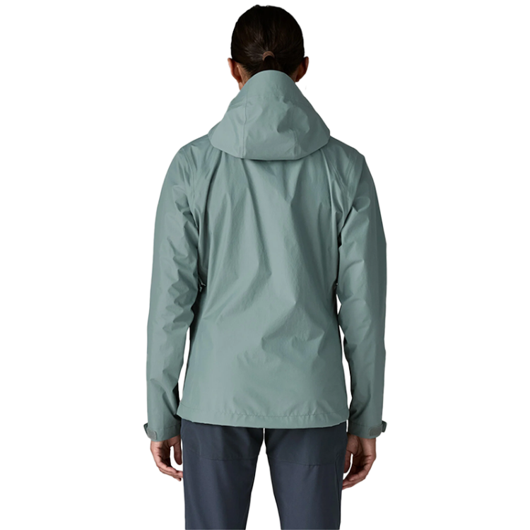 Patagonia Women's Torrentshell 3L Jacket - Blue Sage