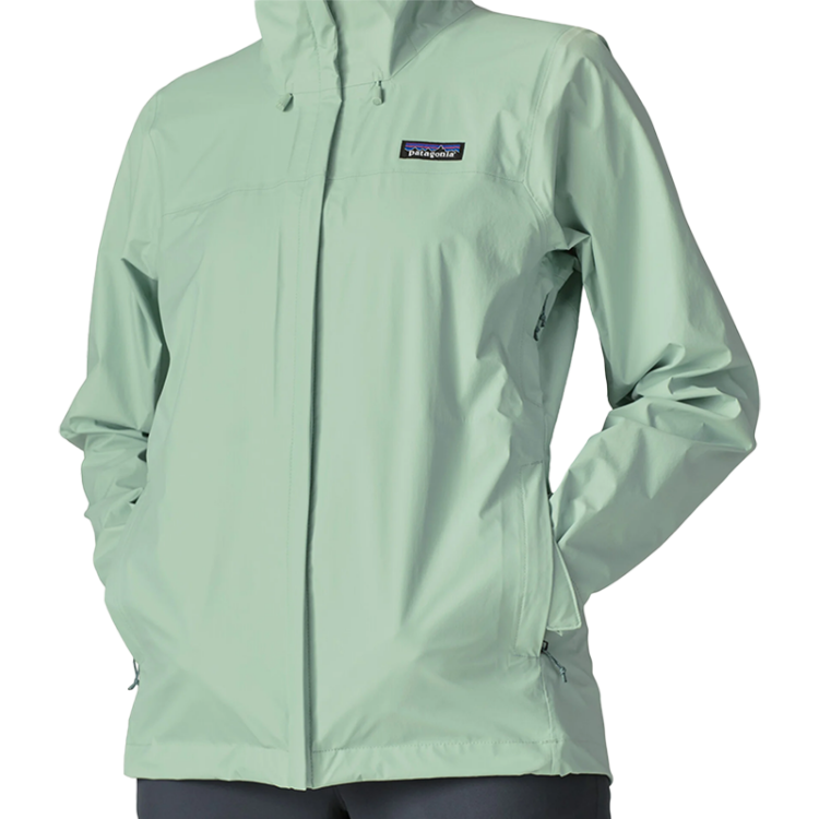 Patagonia Women's Torrentshell 3L Jacket - Thin Ice