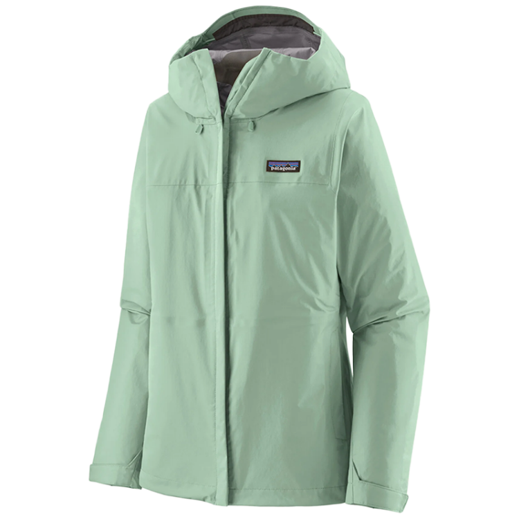 Patagonia Women's Torrentshell 3L Jacket - Thin Ice
