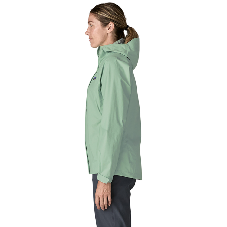Patagonia Women's Torrentshell 3L Jacket - Thin Ice
