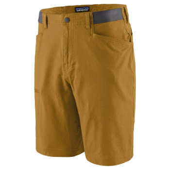 Patagonia Men's Venga Rock Shorts - Bobcat Brown