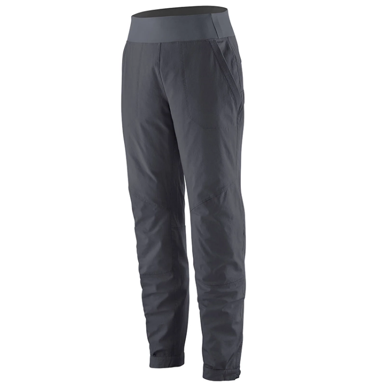 Patagonia Women's Caliza Rock Pants - Smolder Blue