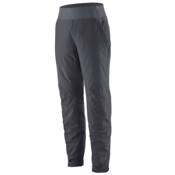 Patagonia Women's Caliza Rock Pants - Smolder Blue