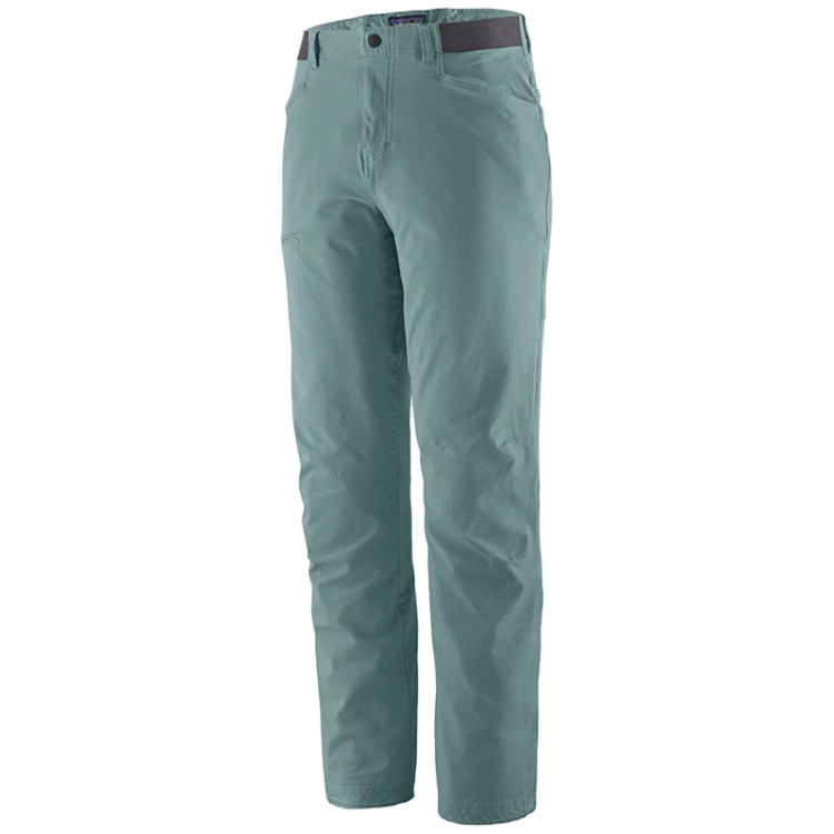 Patagonia Men's Venga Rock Pants - Blue Sage