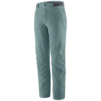 Patagonia Men's Venga Rock Pants - Blue Sage