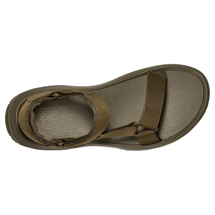 Teva Men's Hurricane XLT3 Sandal - Dark Olive
