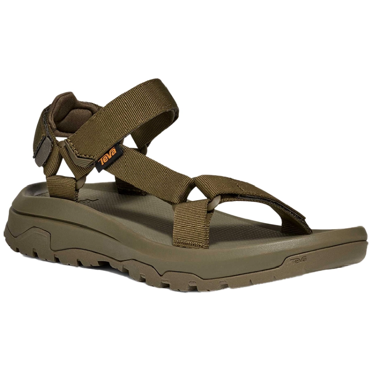 Teva Men's Hurricane XLT3 Sandal - Dark Olive