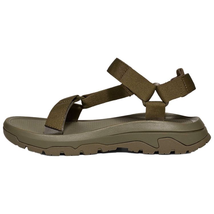 Teva Men's Hurricane XLT3 Sandal - Dark Olive