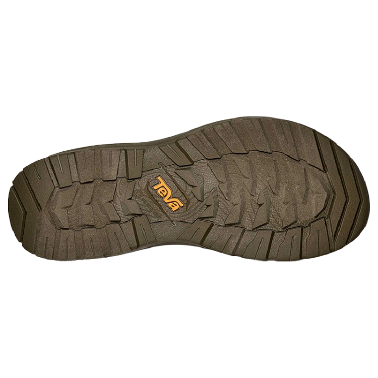 Teva Men's Hurricane XLT3 Sandal - Dark Olive