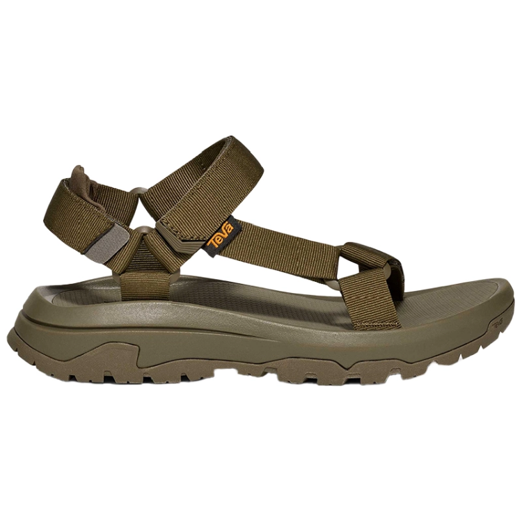 Teva Men's Hurricane XLT3 Sandal - Dark Olive