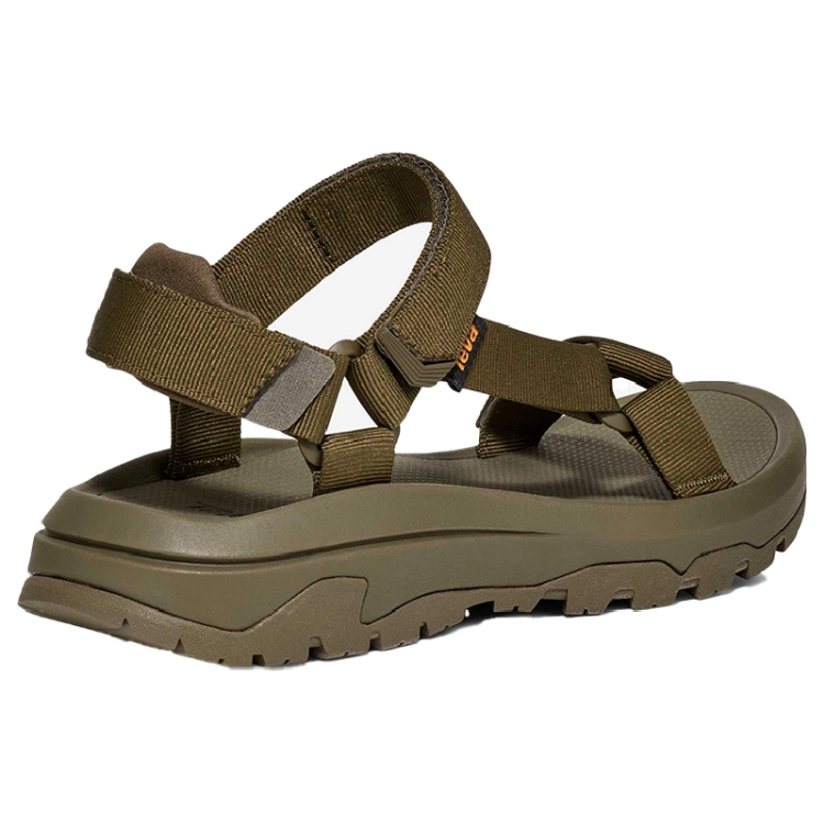 Teva Men's Hurricane XLT3 Sandal - Dark Olive