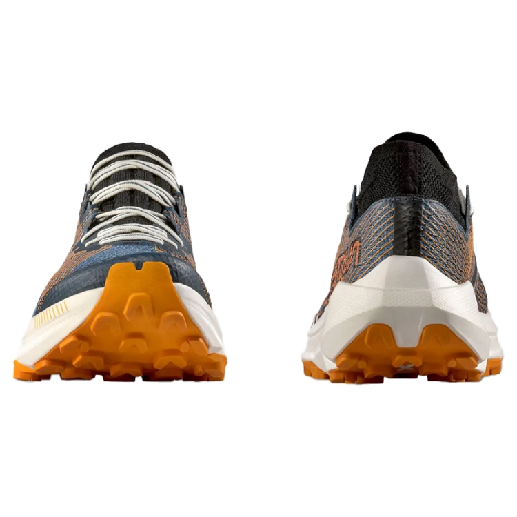 La Sportiva Prodigio Pro - Hurricane / Apricot