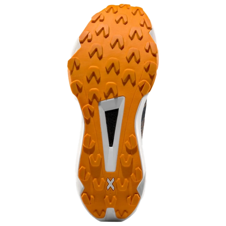 La Sportiva Prodigio Pro - Hurricane / Apricot