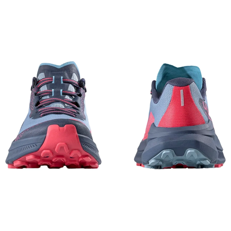 La Sportiva Prodigio 2 Woman - Limestone / Azalea