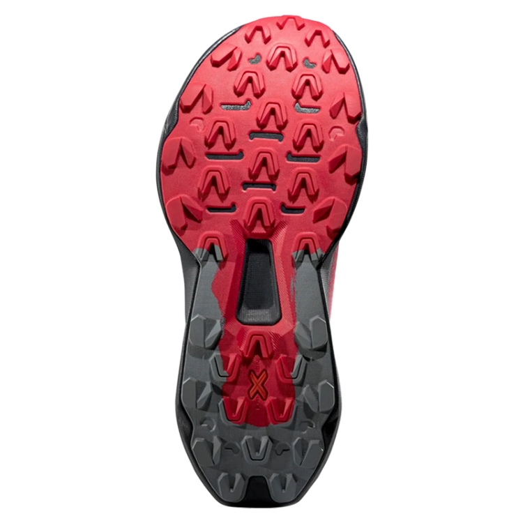 La Sportiva Prodigio 2 Woman - Limestone / Azalea