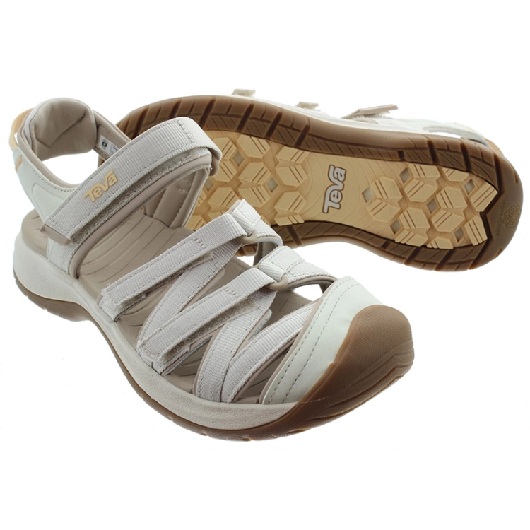 Teva Women's Tirra Sport Closed-Toe - Birch