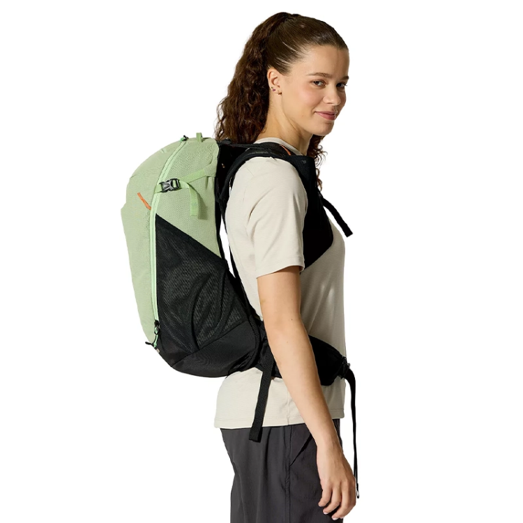 Rab Airox 22ND - Fig Green / Black