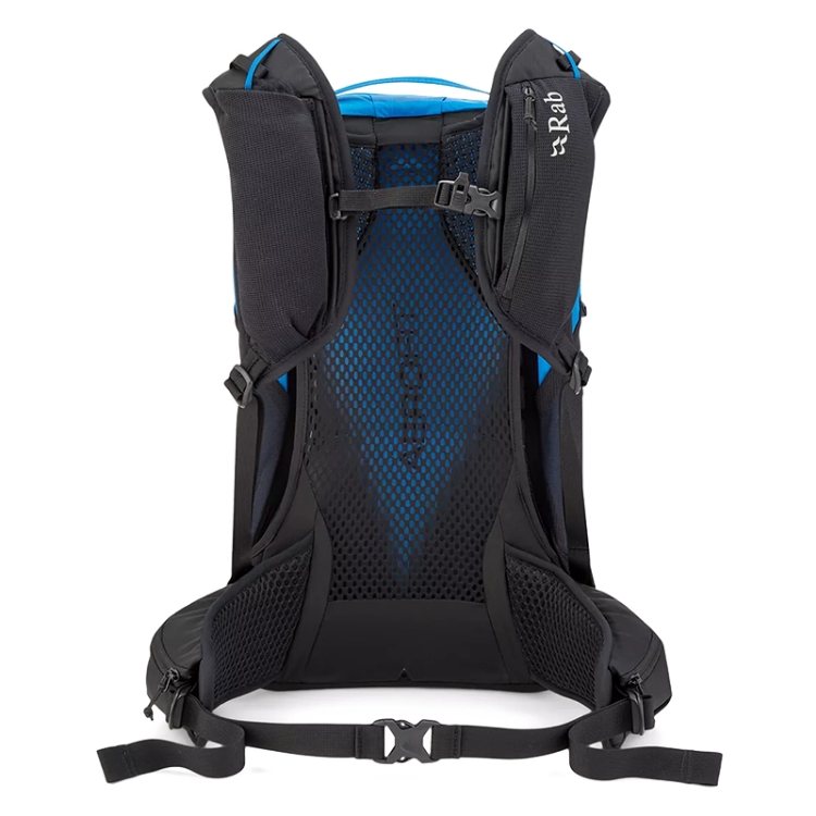 Rab Airox 24 - Maya Blue