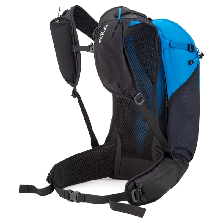 Rab Airox 24 - Maya Blue