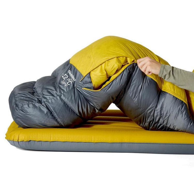 Rab Neutrino Down Sleeping Bag (-12°C)