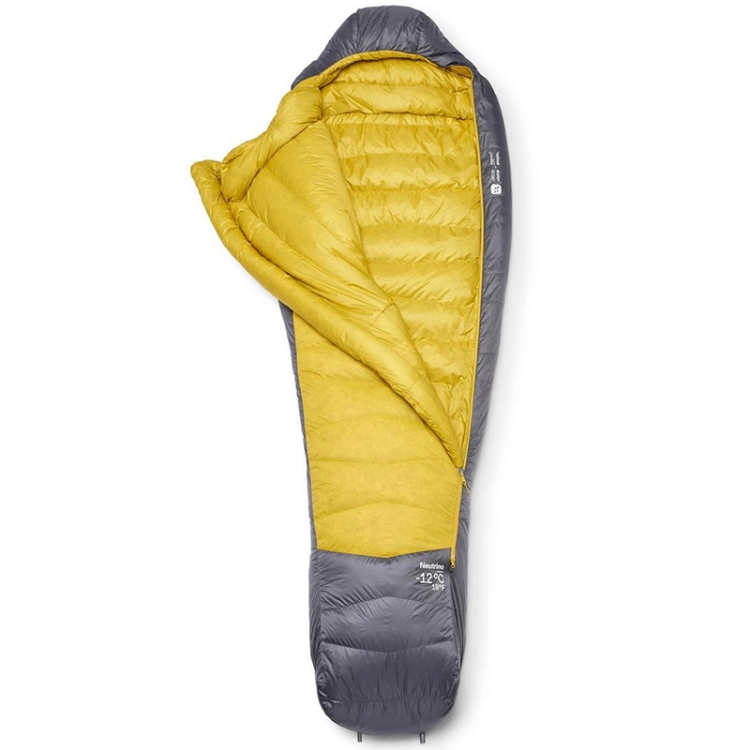 Rab Neutrino Down Sleeping Bag (-12°C)