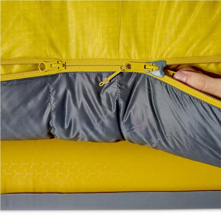 Rab Neutrino Down Sleeping Bag (-12°C)