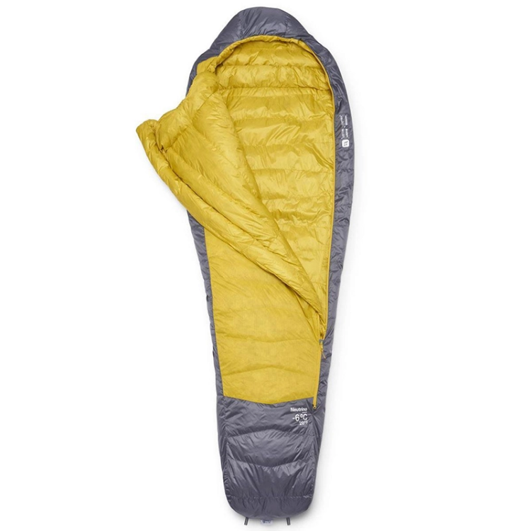 Rab Neutrino Down Sleeping Bag (-6°C)