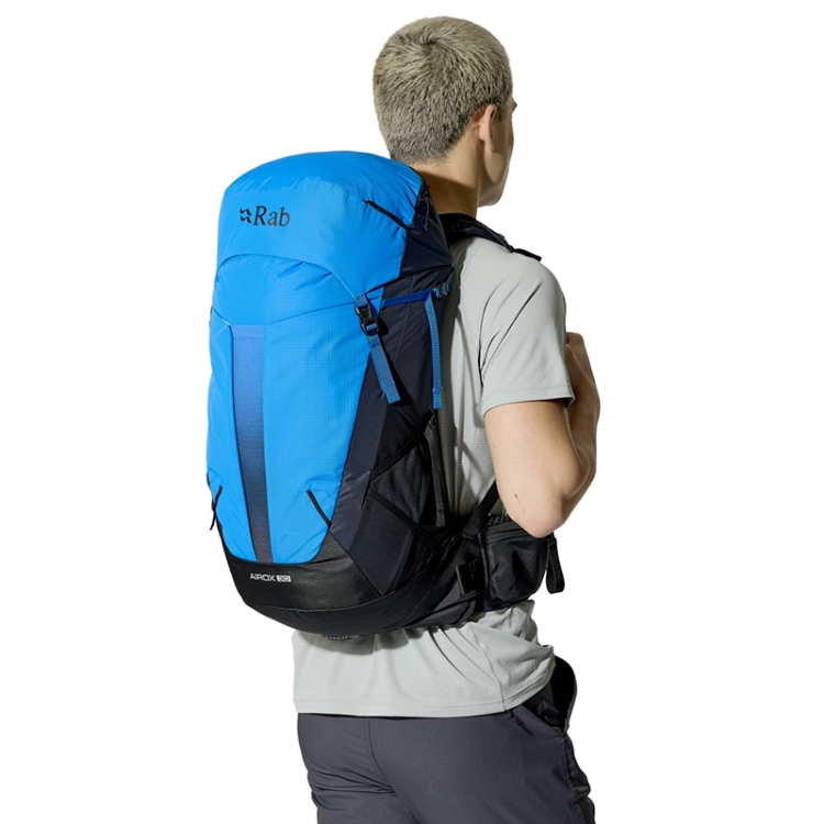 Rab Airox 30 - Maya Blue