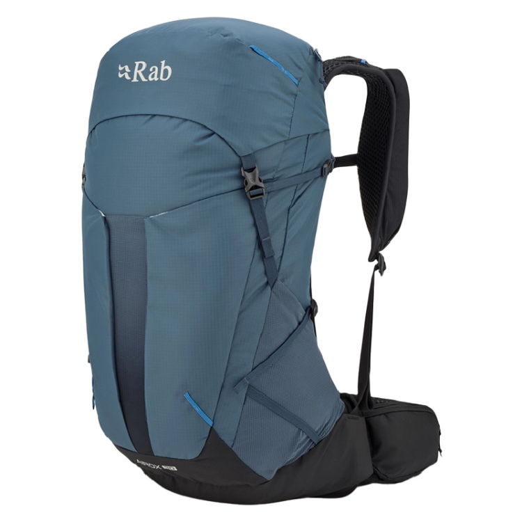 Rab Airox 30 - Tempest Blue