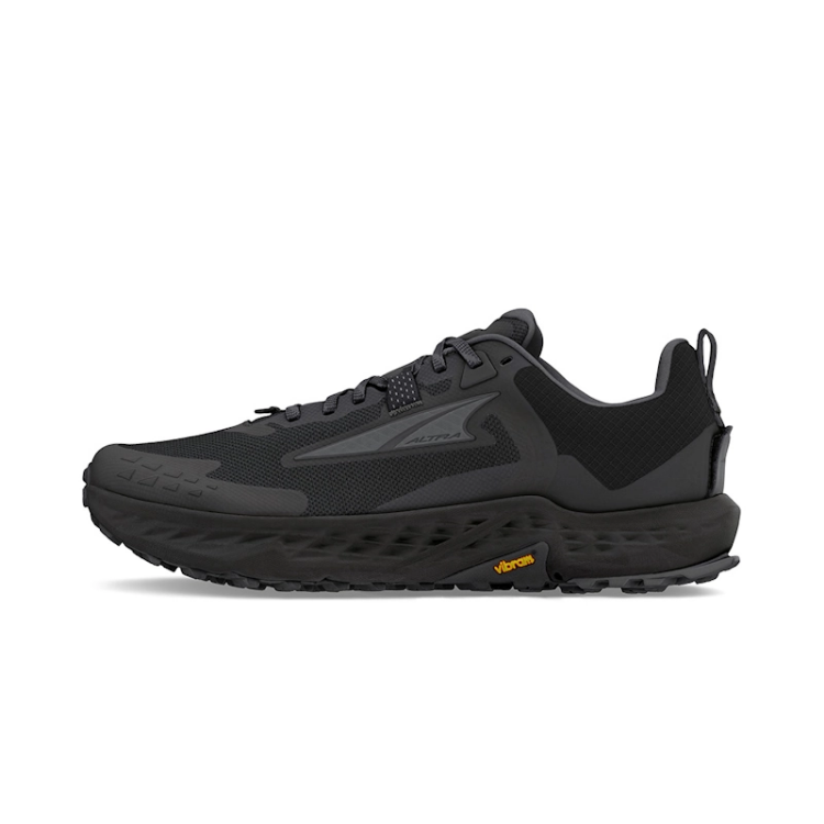 Altra Timp 5 - Black