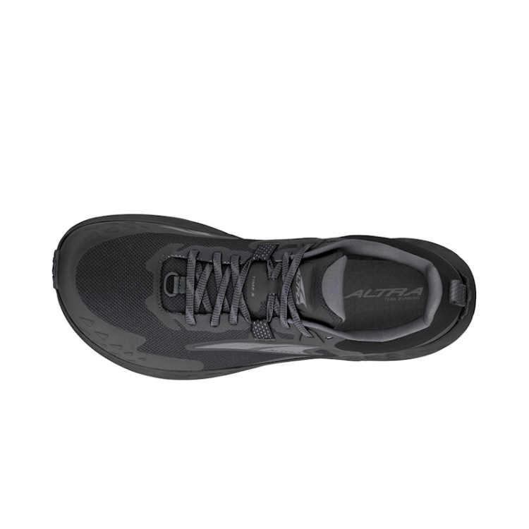 Altra Timp 5 - Black