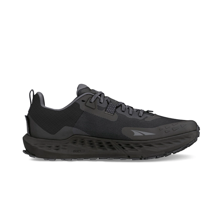 Altra Timp 5 - Black