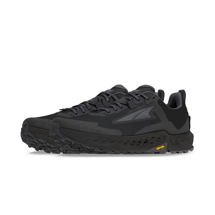 Altra Timp 5 - Black