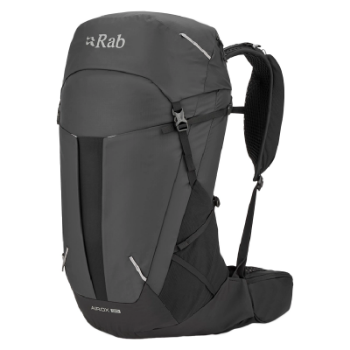 Rab Airox 30 - Black