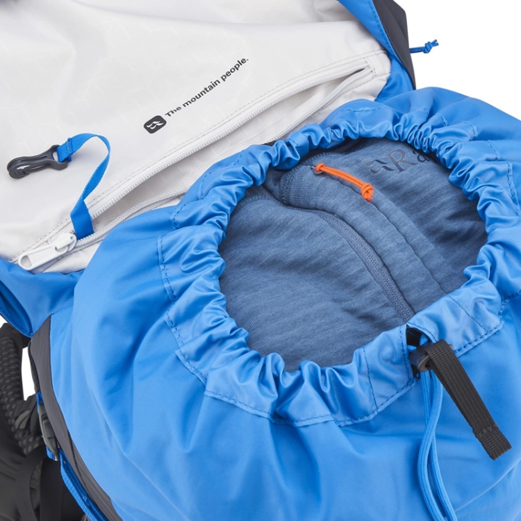 Rab Airox 30 - Maya Blue