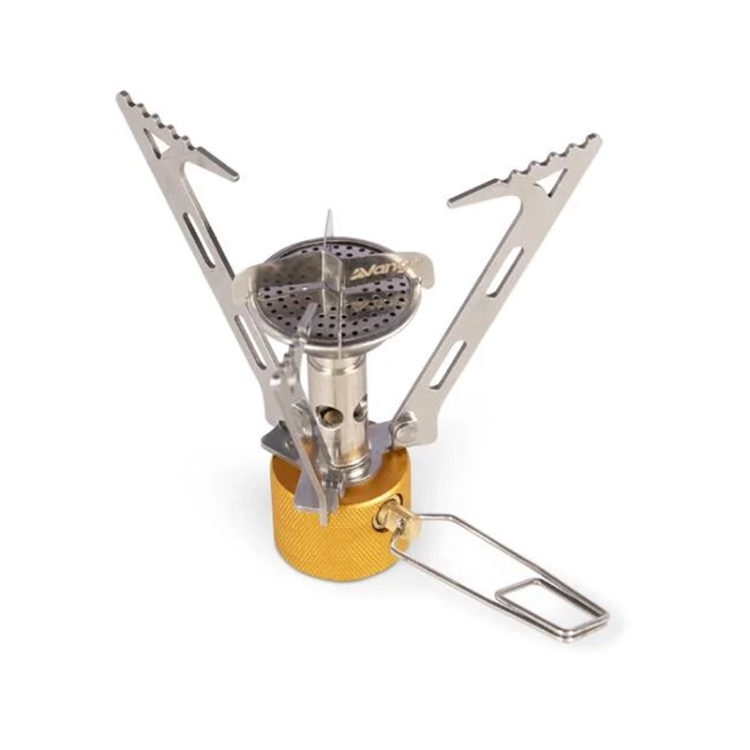 Vango Firestorm Compact Stove