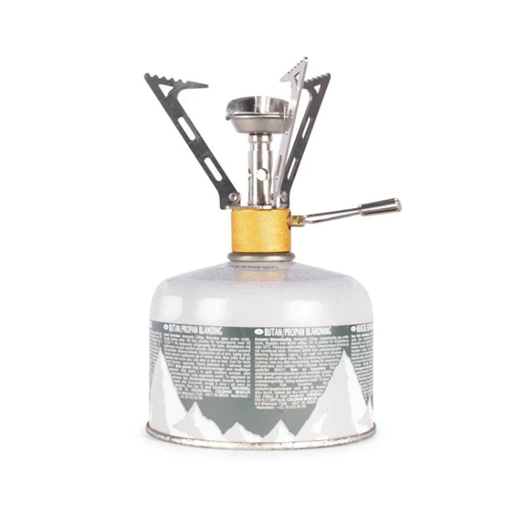 Vango Firestorm Compact Stove