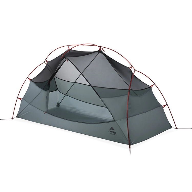 MSR Hubba Hubba LT 1-Person Backpacking Tent