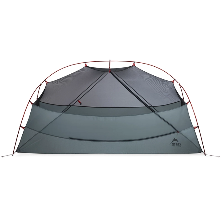 MSR Hubba Hubba LT 1-Person Backpacking Tent