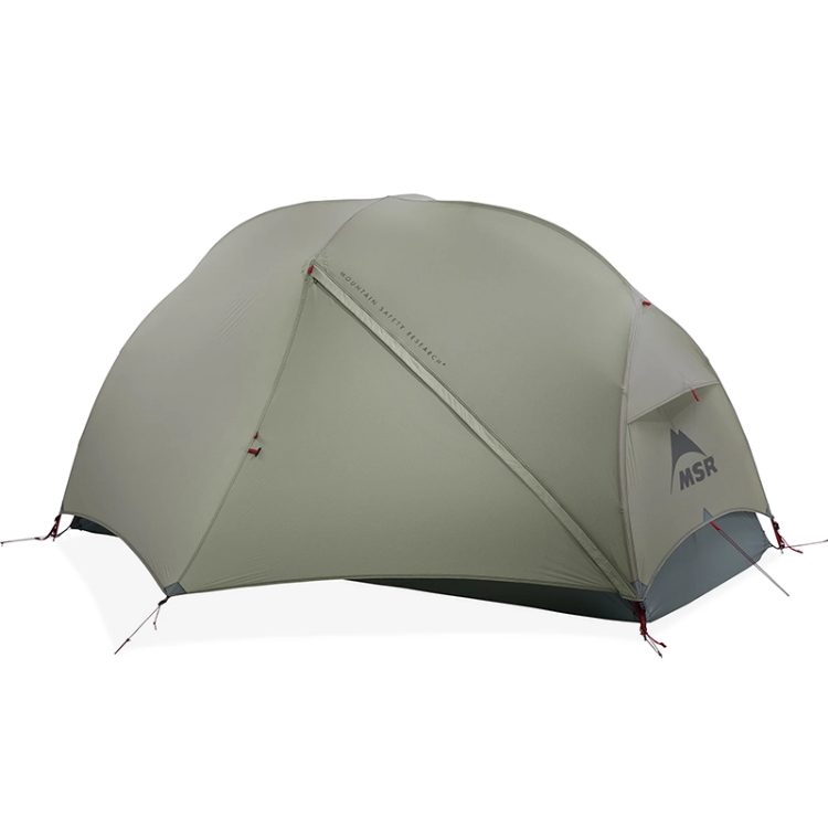 MSR Hubba Hubba LT 1-Person Backpacking Tent