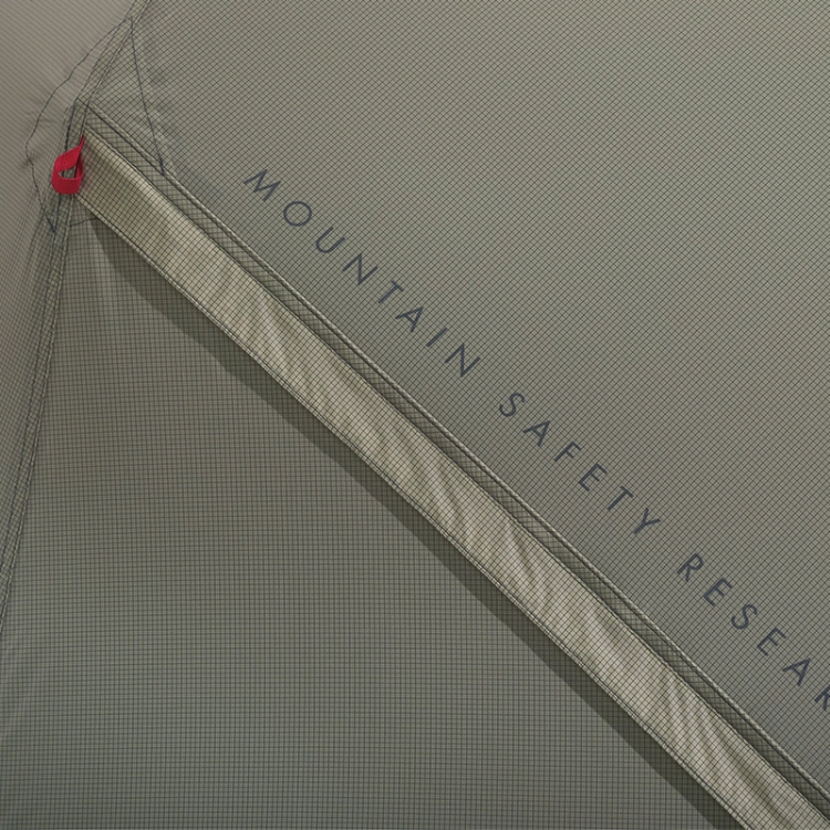 MSR Hubba Hubba LT 1-Person Backpacking Tent