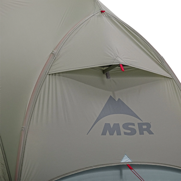 MSR Hubba Hubba LT 1-Person Backpacking Tent