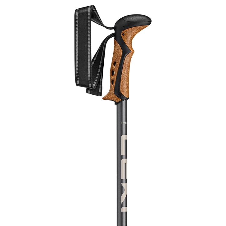 Leki Khumbu Lite - Black - Pale - Clay -Light - Dark - Anthracite