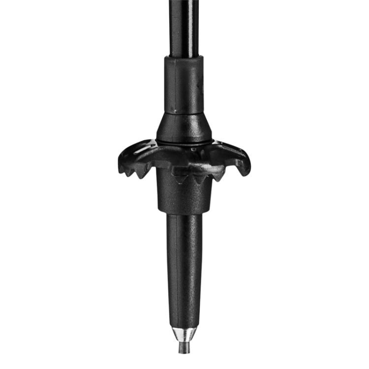 Leki Khumbu - Black - Pale - Clay - Light - Pale - Clay - Dark